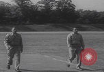 Image of FBI Academy shooting range Quantico Virginia USA, 1959, second 26 stock footage video 65675080593