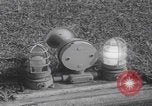 Image of FBI Academy shooting range Quantico Virginia USA, 1959, second 30 stock footage video 65675080593