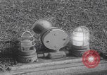 Image of FBI Academy shooting range Quantico Virginia USA, 1959, second 31 stock footage video 65675080593