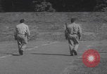 Image of FBI Academy shooting range Quantico Virginia USA, 1959, second 41 stock footage video 65675080593