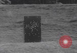 Image of FBI Academy shooting range Quantico Virginia USA, 1959, second 54 stock footage video 65675080593