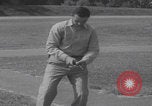 Image of FBI Academy shooting range Quantico Virginia USA, 1959, second 59 stock footage video 65675080593