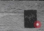Image of FBI Academy shooting range Quantico Virginia USA, 1959, second 60 stock footage video 65675080593