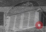 Standbild FBI Academy Training Quantico Virginia USA, 1959, aus Sekunde 1 historischem Filmmaterial Videoclip 65675080594