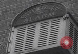 Standbild FBI Academy Training Quantico Virginia USA, 1959, aus Sekunde 3 historischem Filmmaterial Videoclip 65675080594