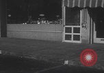 Standbild FBI Academy Training Quantico Virginia USA, 1959, aus Sekunde 4 historischem Filmmaterial Videoclip 65675080594