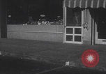 Standbild FBI Academy Training Quantico Virginia USA, 1959, aus Sekunde 5 historischem Filmmaterial Videoclip 65675080594