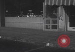 Standbild FBI Academy Training Quantico Virginia USA, 1959, aus Sekunde 6 historischem Filmmaterial Videoclip 65675080594