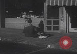 Standbild FBI Academy Training Quantico Virginia USA, 1959, aus Sekunde 9 historischem Filmmaterial Videoclip 65675080594