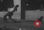 Standbild FBI Academy Training Quantico Virginia USA, 1959, aus Sekunde 11 historischem Filmmaterial Videoclip 65675080594
