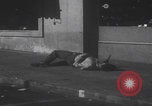 Standbild FBI Academy Training Quantico Virginia USA, 1959, aus Sekunde 13 historischem Filmmaterial Videoclip 65675080594