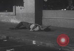 Standbild FBI Academy Training Quantico Virginia USA, 1959, aus Sekunde 14 historischem Filmmaterial Videoclip 65675080594