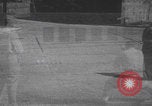 Standbild FBI Academy Training Quantico Virginia USA, 1959, aus Sekunde 19 historischem Filmmaterial Videoclip 65675080594