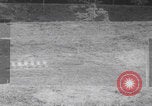 Standbild FBI Academy Training Quantico Virginia USA, 1959, aus Sekunde 30 historischem Filmmaterial Videoclip 65675080594