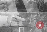 Standbild FBI Academy Training Quantico Virginia USA, 1959, aus Sekunde 34 historischem Filmmaterial Videoclip 65675080594