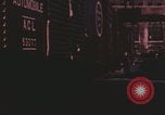 Standbild FBI-Abwehrtaktik United States USA, 1959, aus Sekunde 57 historischem Filmmaterial Videoclip 65675080595