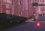 Standbild FBI-Abwehrtaktik United States USA, 1959, aus Sekunde 58 historischem Filmmaterial Videoclip 65675080595