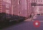 Standbild FBI-Abwehrtaktik United States USA, 1959, aus Sekunde 59 historischem Filmmaterial Videoclip 65675080595