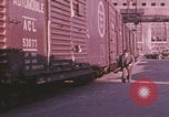 Standbild FBI-Abwehrtaktik United States USA, 1959, aus Sekunde 60 historischem Filmmaterial Videoclip 65675080595