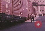 Standbild FBI-Abwehrtaktik United States USA, 1959, aus Sekunde 61 historischem Filmmaterial Videoclip 65675080595