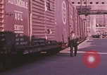 Standbild FBI-Abwehrtaktik United States USA, 1959, aus Sekunde 62 historischem Filmmaterial Videoclip 65675080595