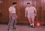 Image of FBI Academy self defense United States USA, 1959, second 7 stock footage video 65675080596