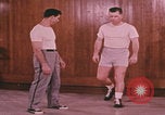 Image of FBI Academy self defense United States USA, 1959, second 8 stock footage video 65675080596