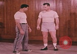 Image of FBI Academy self defense United States USA, 1959, second 9 stock footage video 65675080596