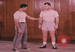 Image of FBI Academy self defense United States USA, 1959, second 10 stock footage video 65675080596