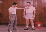 Image of FBI Academy self defense United States USA, 1959, second 11 stock footage video 65675080596
