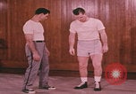 Image of FBI Academy self defense United States USA, 1959, second 14 stock footage video 65675080596