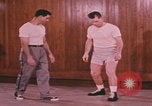 Image of FBI Academy self defense United States USA, 1959, second 16 stock footage video 65675080596