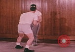 Image of FBI Academy self defense United States USA, 1959, second 21 stock footage video 65675080596