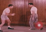 Image of FBI Academy self defense United States USA, 1959, second 22 stock footage video 65675080596