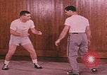 Image of FBI Academy self defense United States USA, 1959, second 23 stock footage video 65675080596