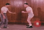 Image of FBI Academy self defense United States USA, 1959, second 26 stock footage video 65675080596