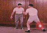 Image of FBI Academy self defense United States USA, 1959, second 28 stock footage video 65675080596