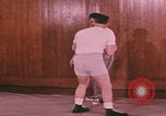 Image of FBI Academy self defense United States USA, 1959, second 29 stock footage video 65675080596