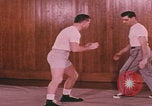 Image of FBI Academy self defense United States USA, 1959, second 30 stock footage video 65675080596