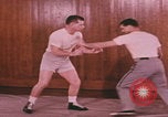 Image of FBI Academy self defense United States USA, 1959, second 31 stock footage video 65675080596