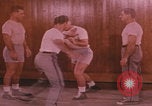 Image of FBI Academy self defense United States USA, 1959, second 33 stock footage video 65675080596