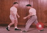 Image of FBI Academy self defense United States USA, 1959, second 35 stock footage video 65675080596
