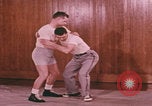 Image of FBI Academy self defense United States USA, 1959, second 36 stock footage video 65675080596