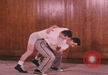 Image of FBI Academy self defense United States USA, 1959, second 37 stock footage video 65675080596