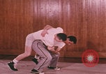 Image of FBI Academy self defense United States USA, 1959, second 39 stock footage video 65675080596