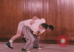Image of FBI Academy self defense United States USA, 1959, second 40 stock footage video 65675080596
