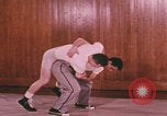 Image of FBI Academy self defense United States USA, 1959, second 41 stock footage video 65675080596
