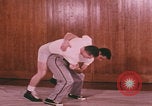 Image of FBI Academy self defense United States USA, 1959, second 42 stock footage video 65675080596