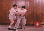 Image of FBI Academy self defense United States USA, 1959, second 43 stock footage video 65675080596