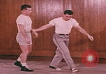 Image of FBI Academy self defense United States USA, 1959, second 44 stock footage video 65675080596